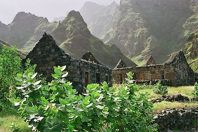 Voyage Santo Antão, la belle île 2