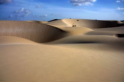 © Theophile Lautrey - Dunes Viana - Boavista - Cap Vert Dunes Viana - Boavista - Cap Vert