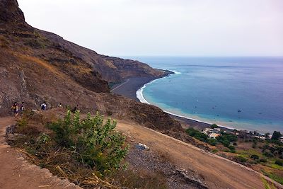 Tarrafal - Santo Antao - Cap Vert