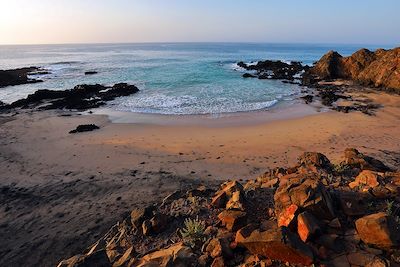 Voyage Fogo, Maio, Santiago : les 3 îles sous le vent 3