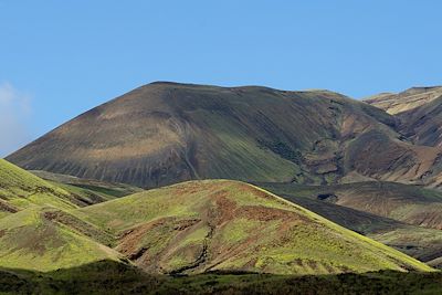 Santo Antao - Cap Vert