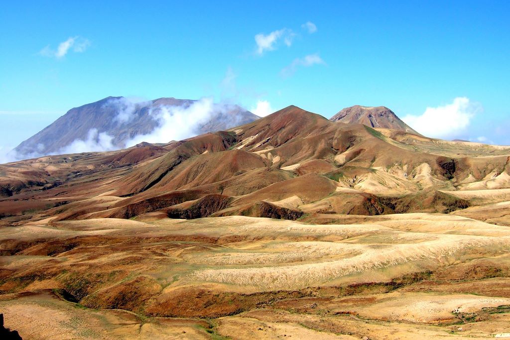 Voyage Les vallées secrètes de Santo Antão