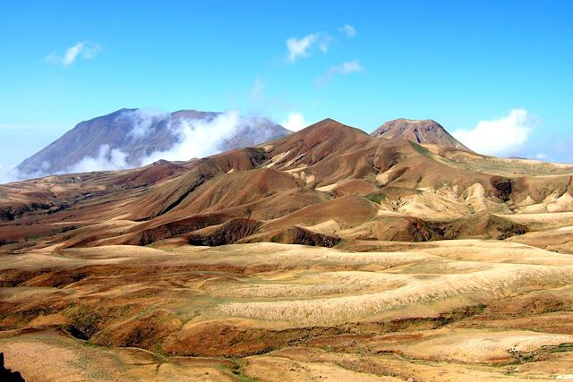 Voyage Les vallées secrètes de Santo Antão