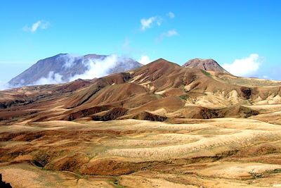 Les vallées secrètes de Santo Antão