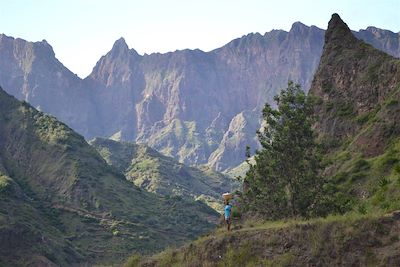 Voyage Les vallées secrètes de Santo Antão 3