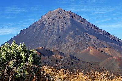 © Théophile Lautrey - Pico - Fogo - Cap Vert Pico - Fogo - Cap Vert