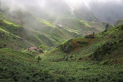 Voyage Découverte des îles du Sotavento : Fogo & Santiago 2