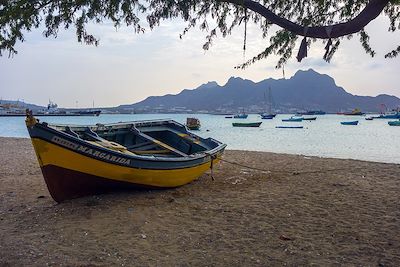 Mindelo - Sao Vicente - Cap Vert