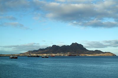 Mindelo - Cap-Vert