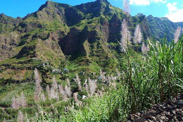 Voyage Les oasis atlantiques 