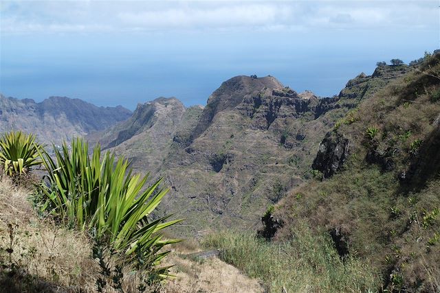 Voyage Le Cap-Vert tout confort