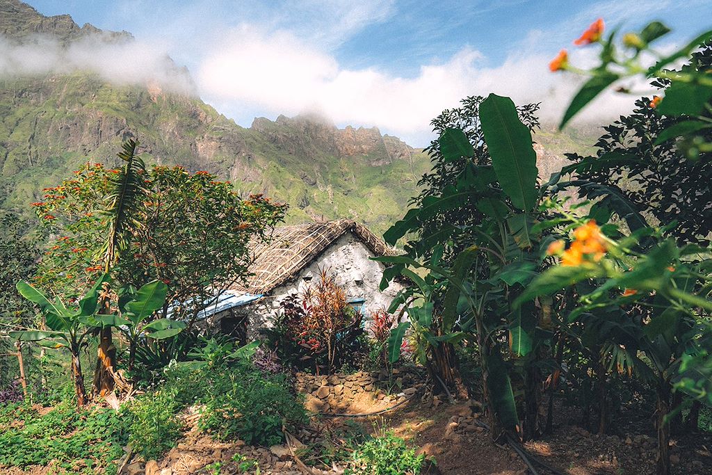 Image Voyage sur mesure Cap-Vert – Randonnée Sao Vicente – Trek Santo Antao
