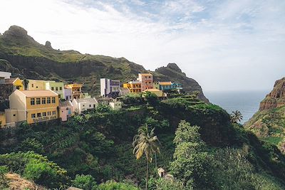 Le Cap-Vert tout confort 