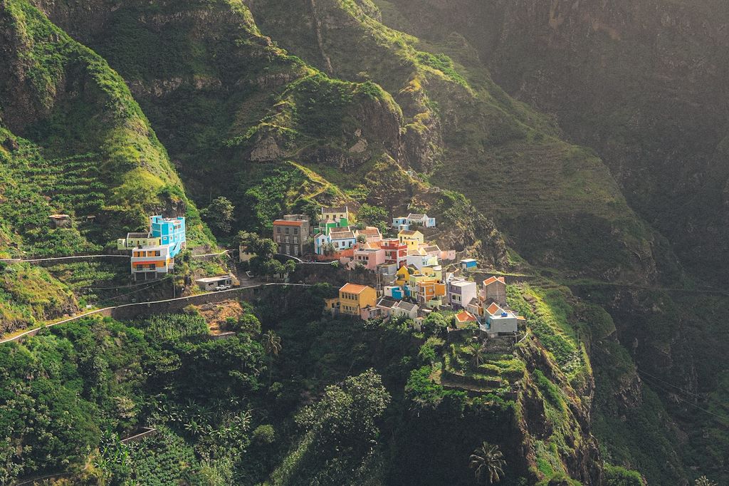 Image Voyage sur mesure Cap-Vert – Randonnée Sao Vicente – Trek Santo Antao