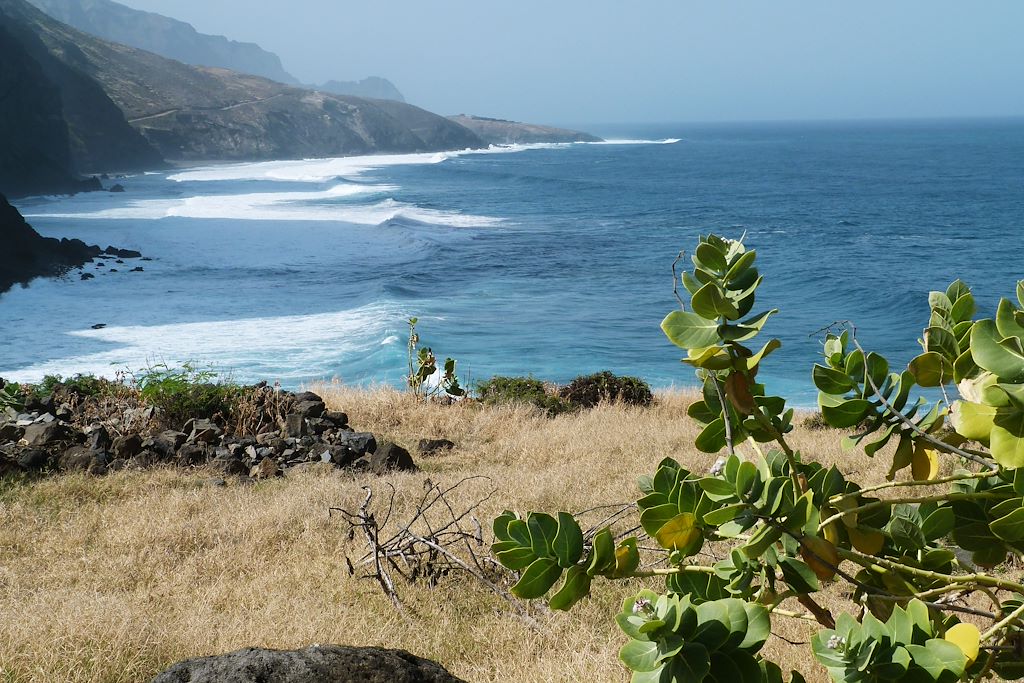 Image Voyage Cap Vert – Randonnée Santo Antao - Tarrafal