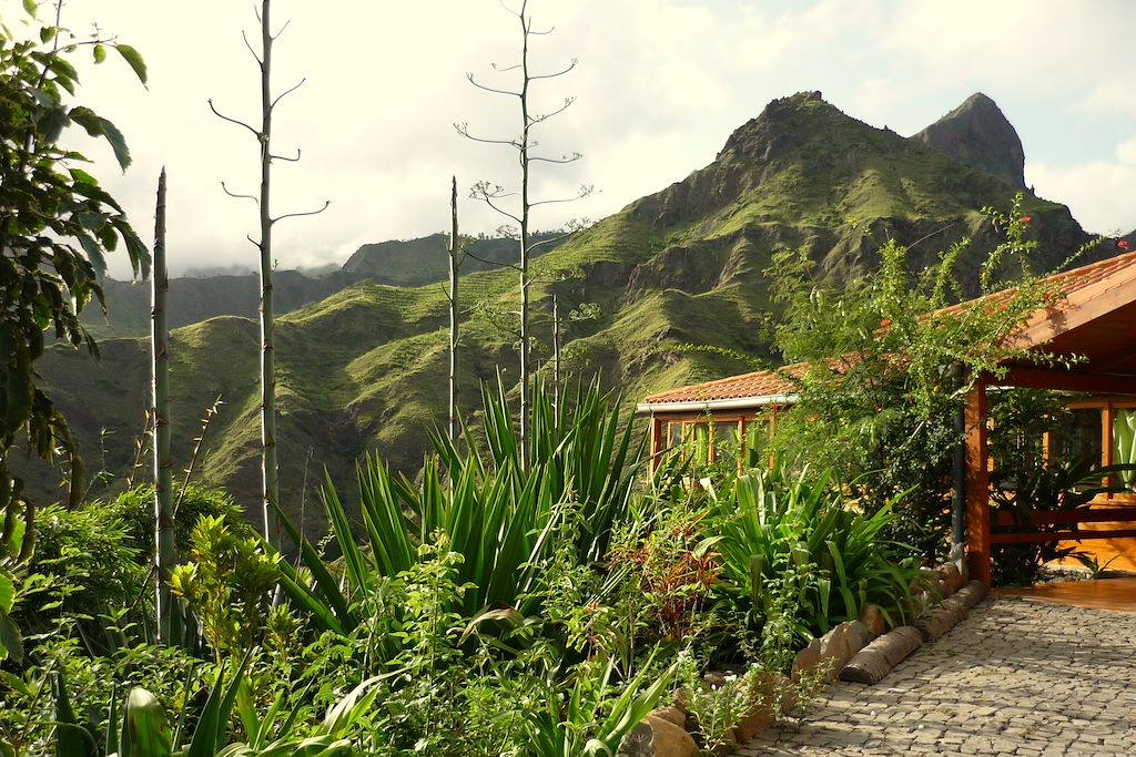 Image Trek Cap-Vert – Randonnée Santo Antao – Voyage Mindelo