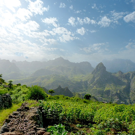Randonnée Cap-Vert