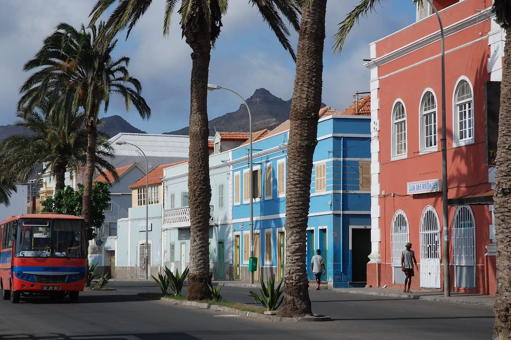 Image Circuit Cap-Vert – Voyage en famille – Randonnée Santo Antao