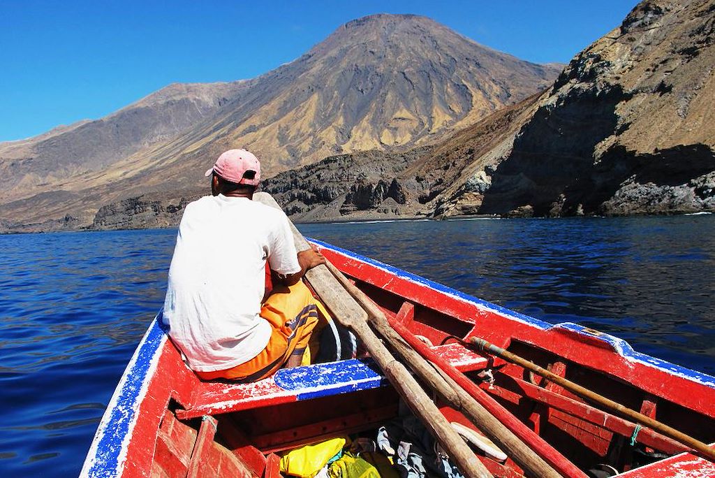 Image Cabo Verde – Randonnée Santo Antao – Voyage Sao Vicente