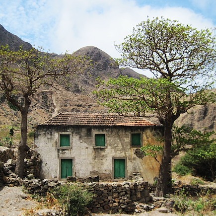 Randonnée Cap-Vert