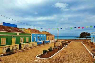© Théophile Lautrey - Maio - Cap Vert Maio - Cap Vert