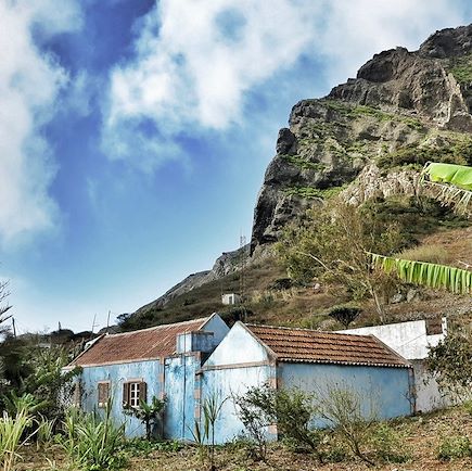 Randonnée Cap-Vert