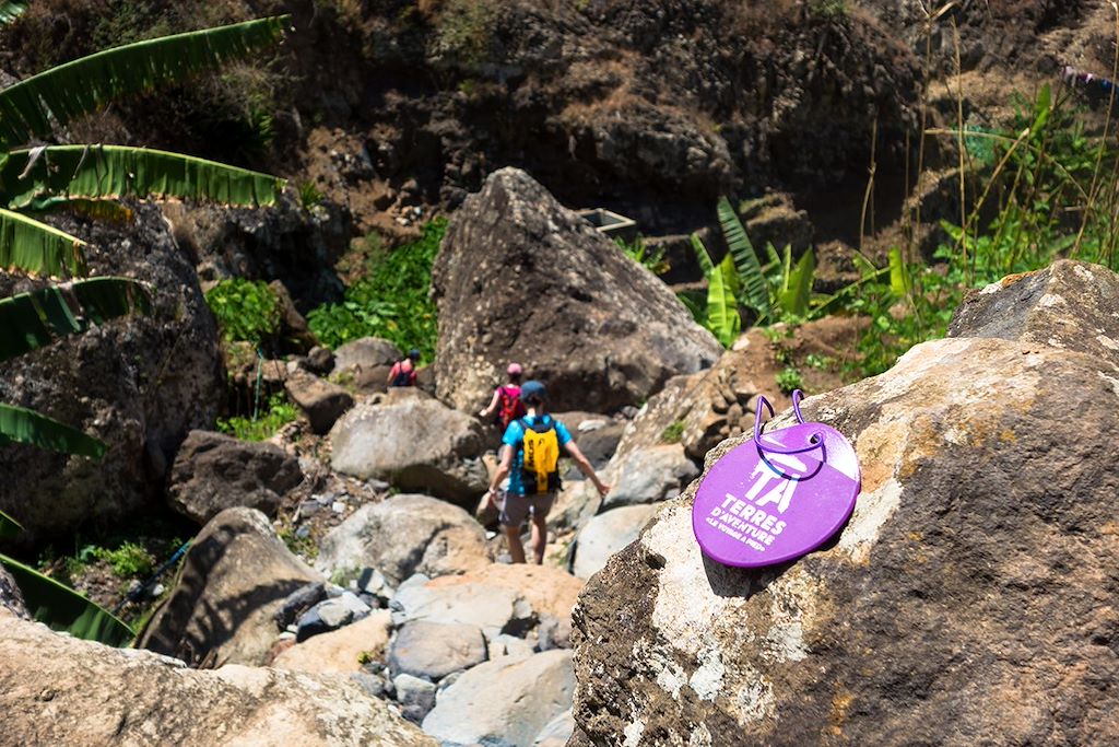 Image Multi Activités Au Cap-Vert - Chasse Au Trésor À Santo Antao - Cours De Cuisine À Mindelo