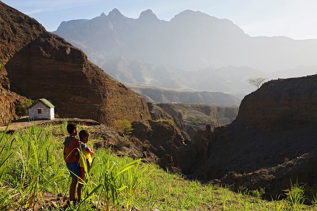Image Multi Activités Au Cap-Vert - Chasse Au Trésor À Santo Antao - Cours De Cuisine À Mindelo