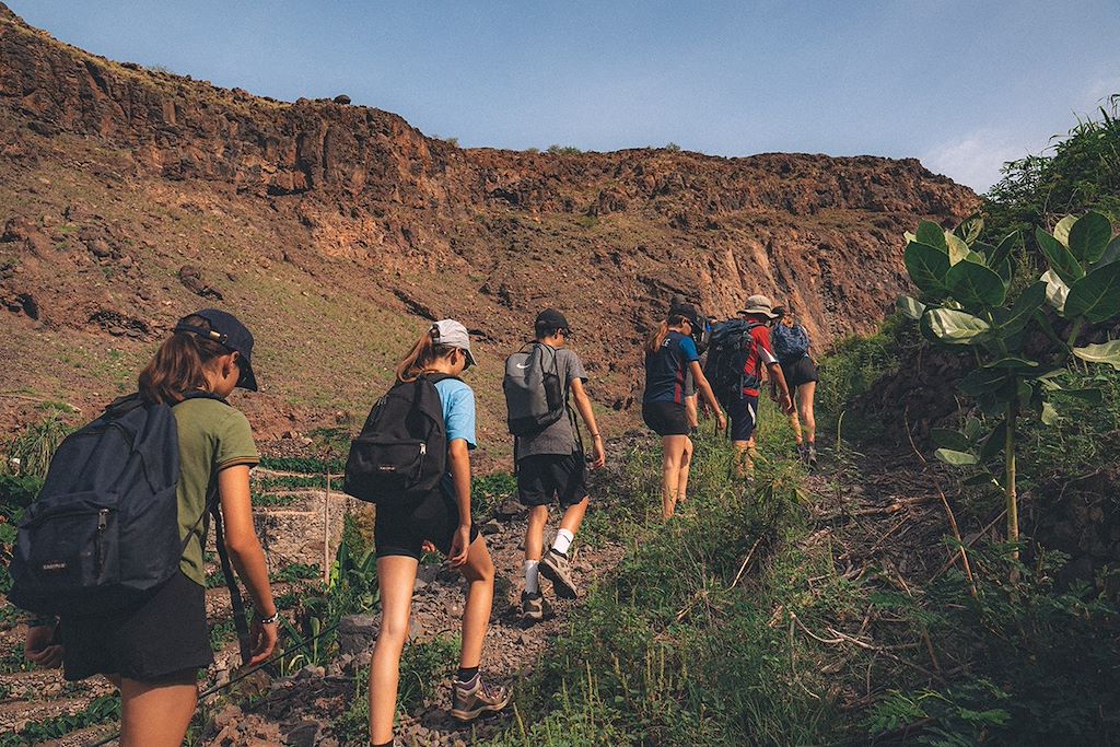 Image Multi Activités Au Cap-Vert - Chasse Au Trésor À Santo Antao - Cours De Cuisine À Mindelo