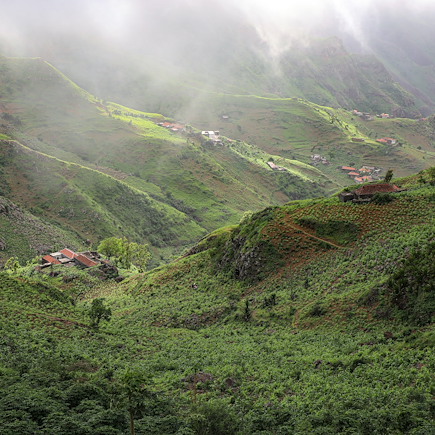Randonnée Cap-Vert