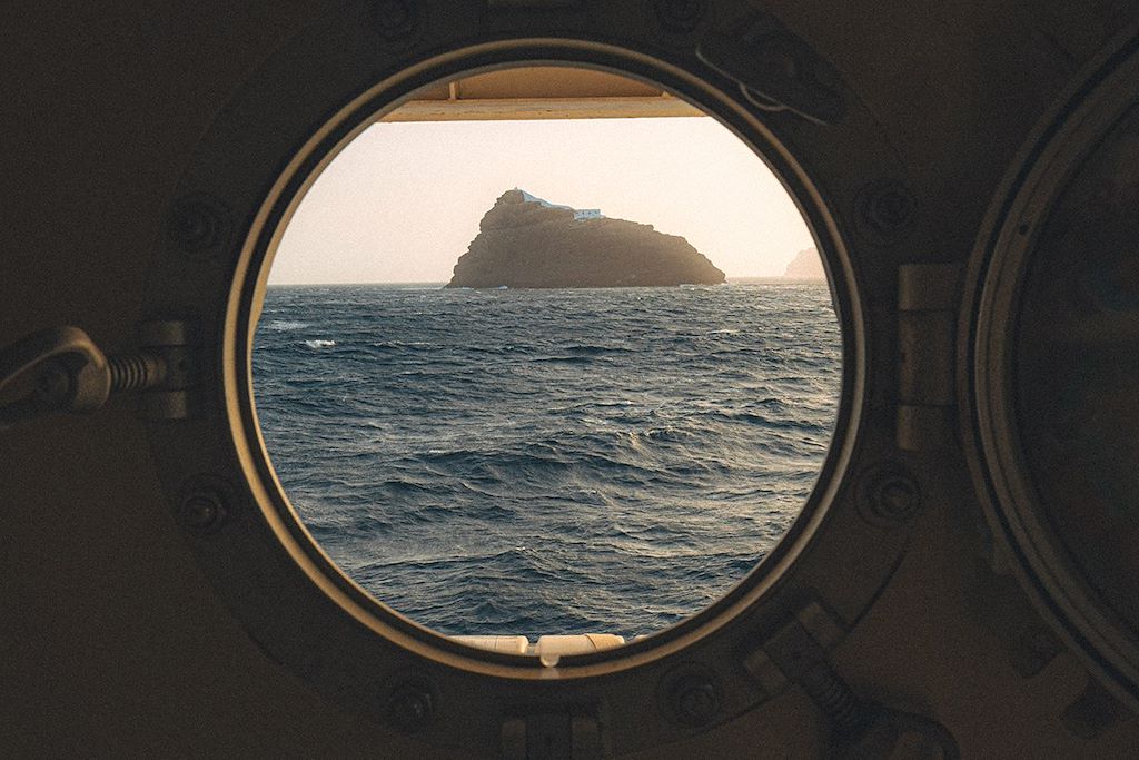 Image Voyage Cap-Vert – Randonnée Santo Antao - Mindelo