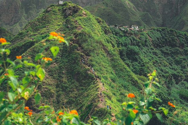 Voyage Un vent de liberté au Cap-Vert