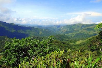 Réserve de Monteverde - Costa Rica