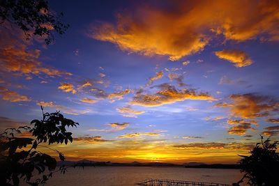 Costa de Pajaros - Costa Rica