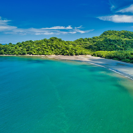 L'écotourisme de Boca Tapada à Nicoya
