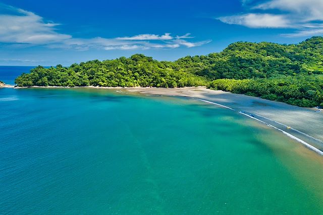 Voyage L'écotourisme de Boca Tapada à Nicoya