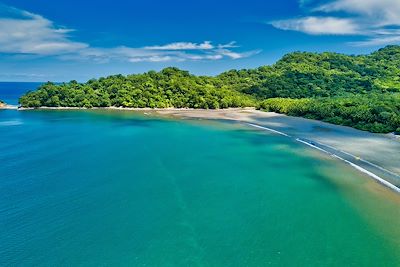 L'écotourisme de Boca Tapada à Nicoya