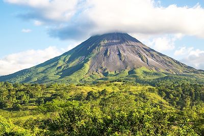 Volcan Arenal - Costa Rica