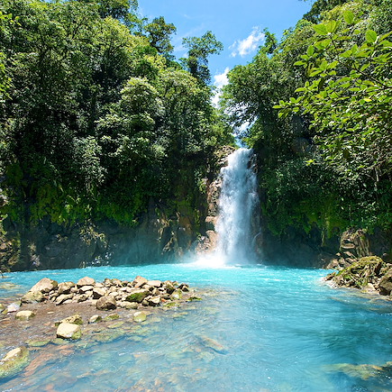 Autotour Costa Rica Corcovado