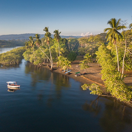 Voyage Côte Pacifique