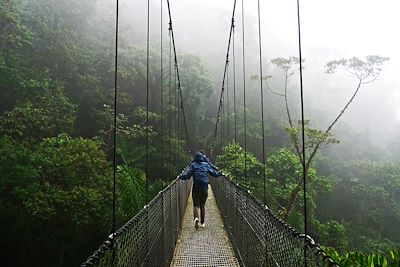 Parc National Arenal - Costa Rica