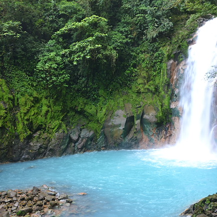 Autotour Costa Rica