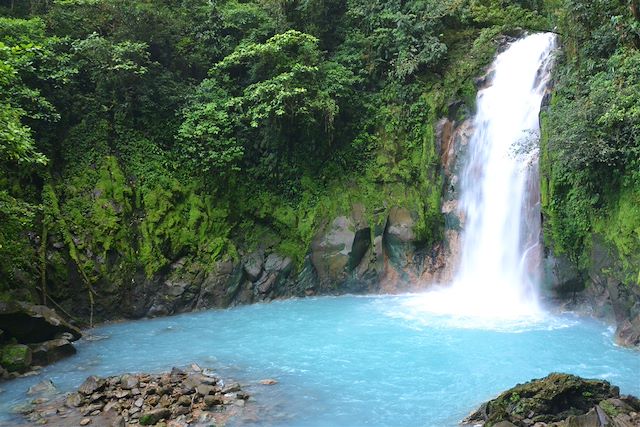 Voyage Van Life : sur les routes de la Pura Vida