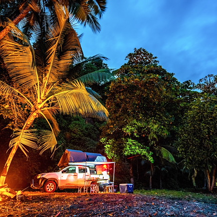Autotour Costa Rica