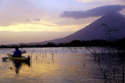 Voyage Volcans, lacs et joyaux coloniaux  1