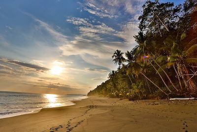 El Remanso Lodge - Puerto Jimenez - Costa Rica