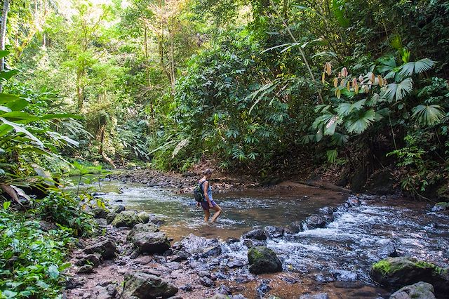 Trek Costa Rica Corcovado