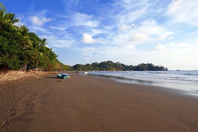 © Antoine Brasseur - Dominical - Costa Rica Dominical - Costa Rica