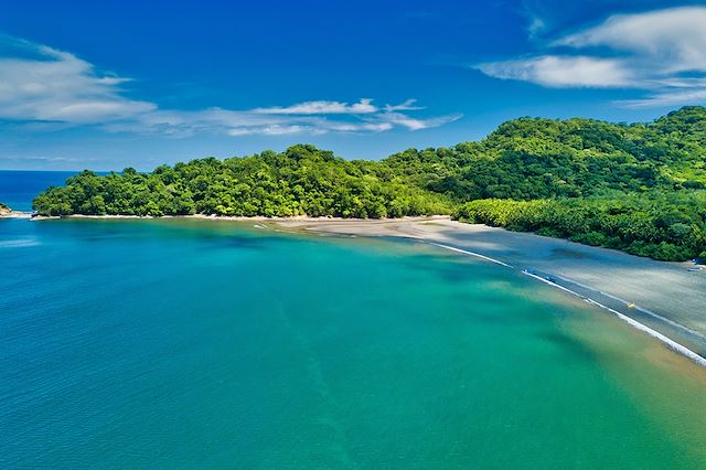 Voyage Pura familia ! Forêts, volcans et plages de Nicoya