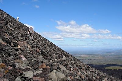 Volcans, lacs et joyaux coloniaux 